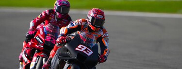 Mercado MotoGP 2024: qué pilotos quedan libres, cuando acaban los contratos y en qué equipos hay motos vacantes 