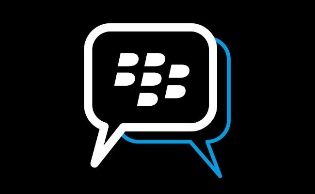 BlackBerry Messenger