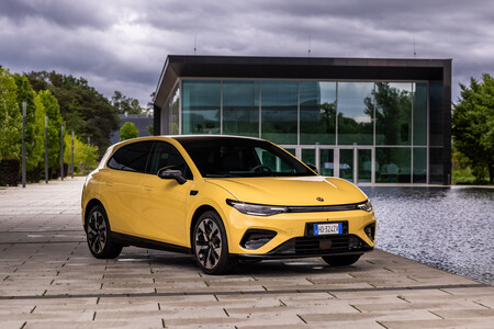 B05 Static Yellow