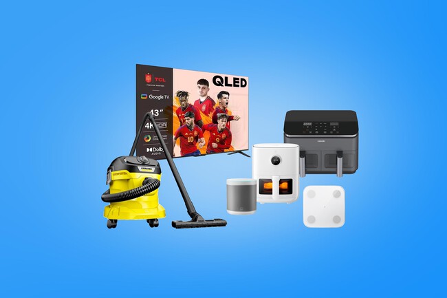 Ofertas Miravia