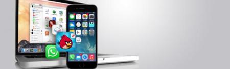 iMazing, la solución perfecta para sincronizar tus dispositivos iOS si estás cansado de iTunes