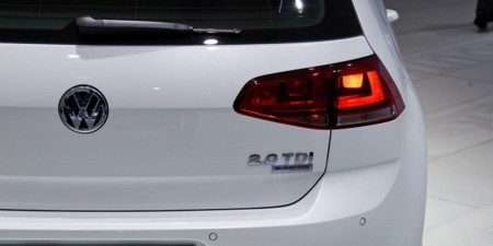 2015 Volkswagen Golf 20 Tdi Bluemotion 3 Door Concept Photo 480948 S 1280x782