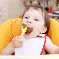 Las carnes en la alimentación infantil: la ternera y el cerdo 