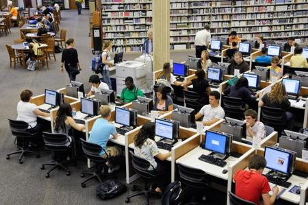 Nueva asignatura de Programación en los institutos madrileños