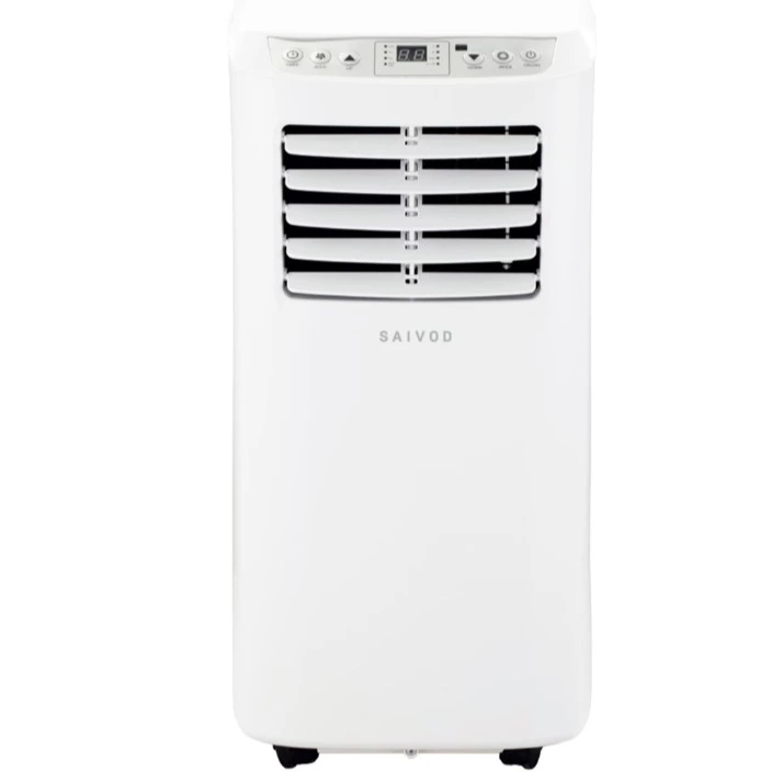 Aire acondicionado portátil Saivod con 1750 frig/h - APJ726W 
