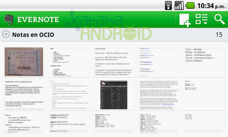 Evernote