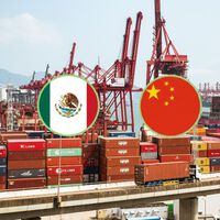 Había dos razones para pensar que las marcas chinas la tendrían más difícil en México: ninguna se cumplió 