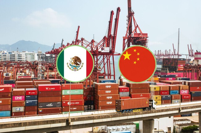 Marcas Chinas Mexico Tenian Obstaculos Aun Siguen Creciendo Xataka Mexico