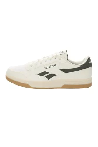 Reebok Juego de Zapatillas Unisex Prime Set, Chalk/Green/VINTAGECHALK, Talla 42.5 EU, Chalk Gritgreen Vintage Chalk, 42.5 EU