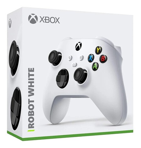 Xbox control Series X|S