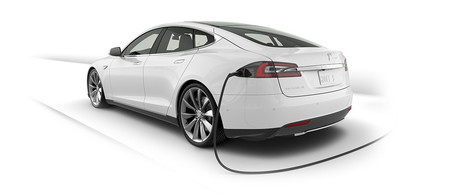 Tesla Recarga