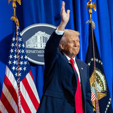 La fórmula de Trump para evitar que los turistas se queden como ilegales: exigir fianzas de 15.000 dólares 