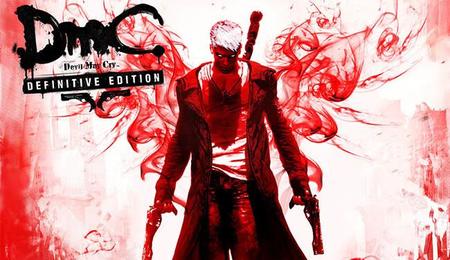 ¿Seréis capaces de subir las 60 plantas del Palacio Sangriento en DmC: Definitive Edition?