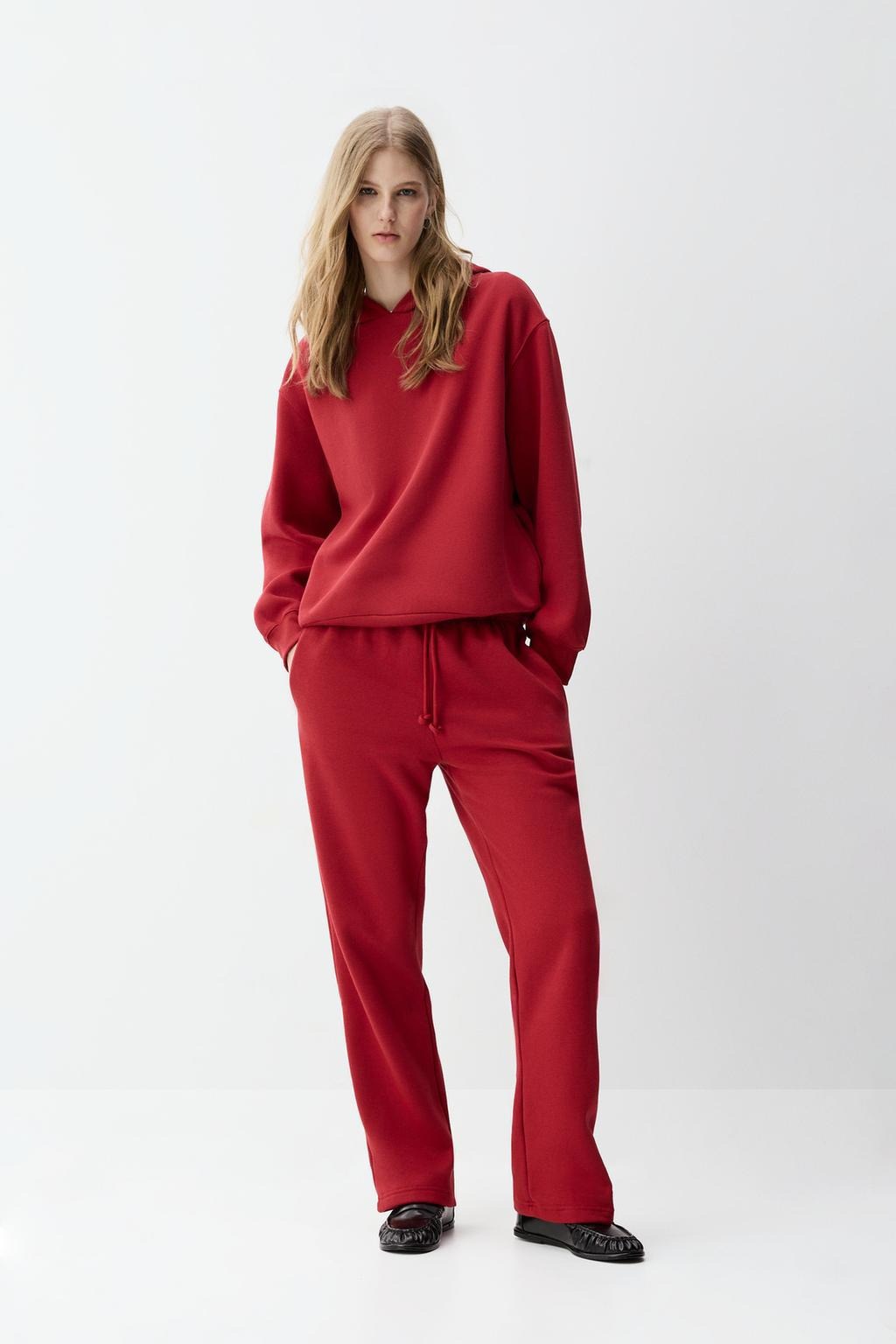 Pantalón de chándal