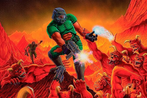 Microsoft no respetó la confianza del padre de DOOM, y por eso el cierre de su estudio es aún más doloroso