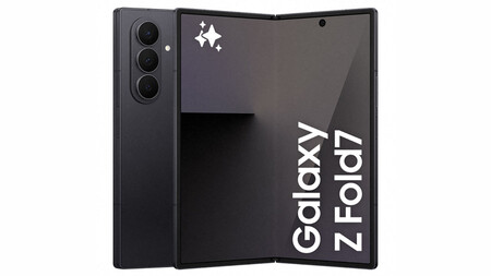 Samsung Galaxy Z Fold7