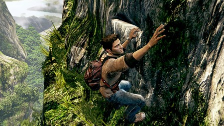 uncharted