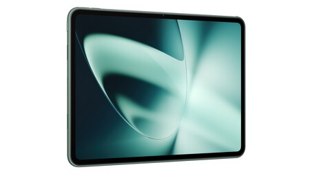 Oneplus Pad Pantalla