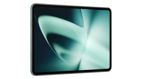 Oneplus パッド画面