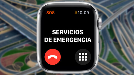 Parece que ha habido un choque: Los iPhone y Apple Watch detectarán accidentes de coche y llamarán a emergencias, según el WSJ
