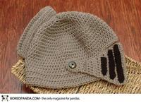 Verdugo de lana muy caballeroso