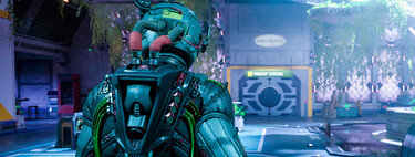 La carrera por ser el mejor RPG de 2027 comienza hoy, y acabo de jugar al mundo semi abierto espacial que promete llevarse toda la atención