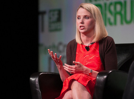 Yahoo logra un incremento de sus ingresos contra pronóstico: ¿Luz al final del túnel? 