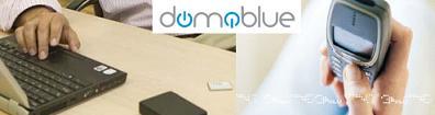 Domoblue M2M People, otro localizador de personas