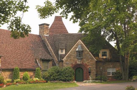 French Manor