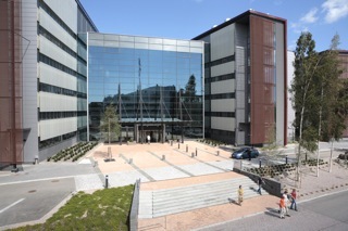 Nokia Siemens dobla la velocidad EDGE