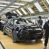 “Vamos a prevenir que ese cáncer entre al país”: EE. UU. da un fuerte mensaje sobre autos chinos y quiere que México se le una 