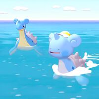 El ingenio de los jugadores de Pokémon Pokopia empieza a dar sus frutos con esta maravillosa recreación del Going Merry de One Piece 