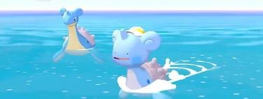 El ingenio de los jugadores de Pokémon Pokopia empieza a dar sus frutos con esta maravillosa recreación del Going Merry de One Piece 