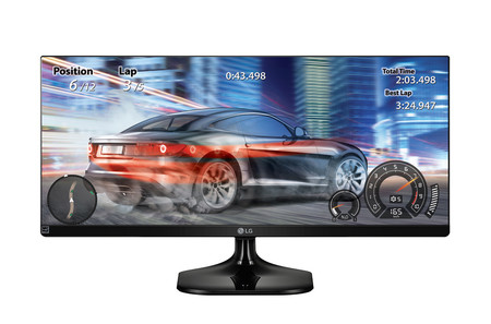 Ultrawide