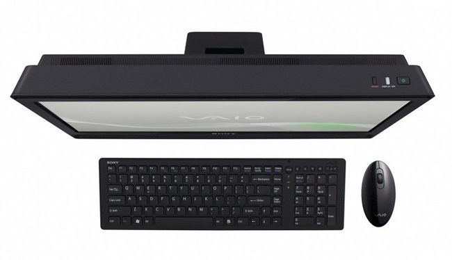 SONY VAIO VPCJ118FJ オールインワンPC スペック | Jシリーズ | 製品情報 | 個人向け | VAIOパーソナル