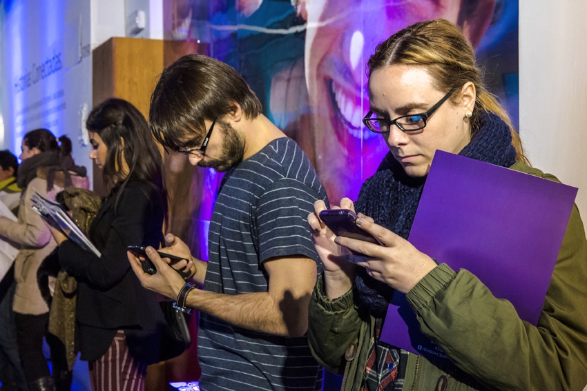 Foto de Galería del Espacio Microsoft (149/196)