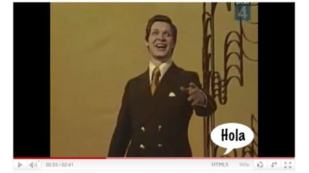 A YouTube le gusta HTML5 para sus vídeos, pero...