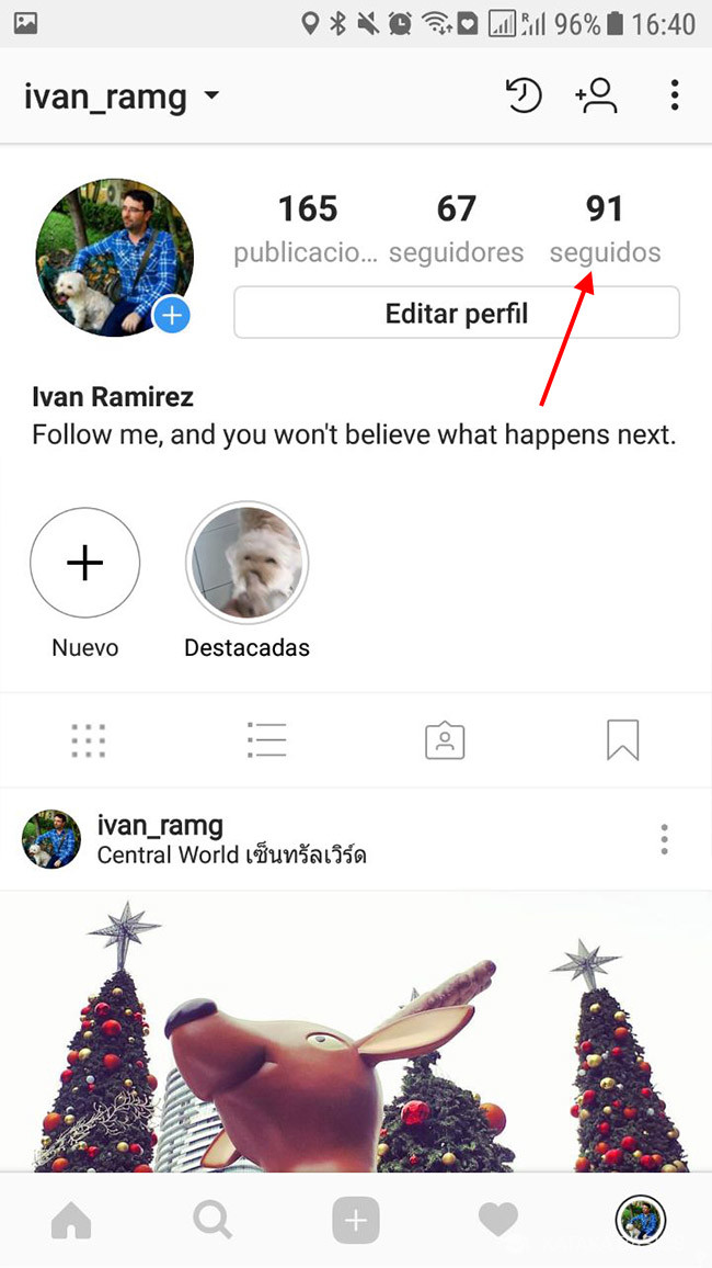 Como Funcionan Las Historias Destacadas De Instagram