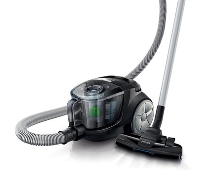 El aspirador sin bolsa Philips FC8477/91 está por 56,36 euros en Amazon con envío gratis