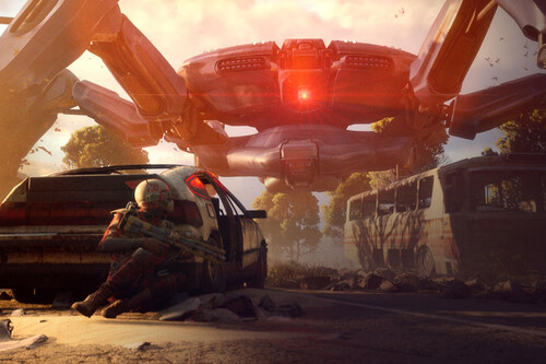 Acabo de entender por qué Arc Raiders nos tiene tan enamorados: es una mezcla de nostalgia y masoquismo