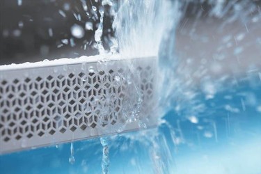 Este verano que no falte la buena música... Aunque sea bajo el agua