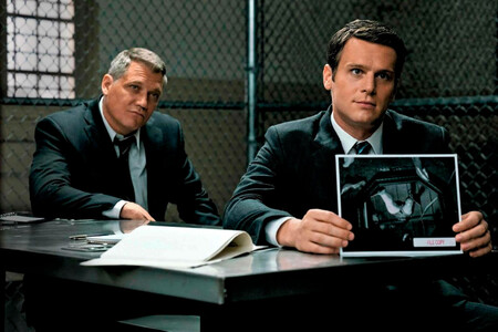 Mindhunter
