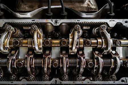 Motor Lub Aceite Ba Mobil 1