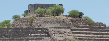 No todo es Teotihuacán: Querétaro también tiene una zona arqueológica poco explorada 
