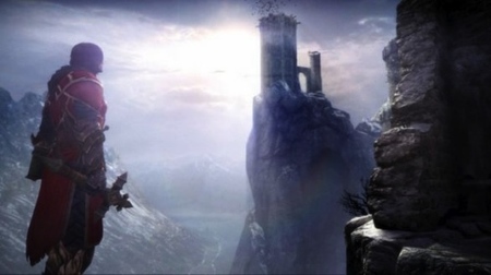 'Castlevania: Lords of Shadow': David Cox ofrece algunos detalles más en una entrevista