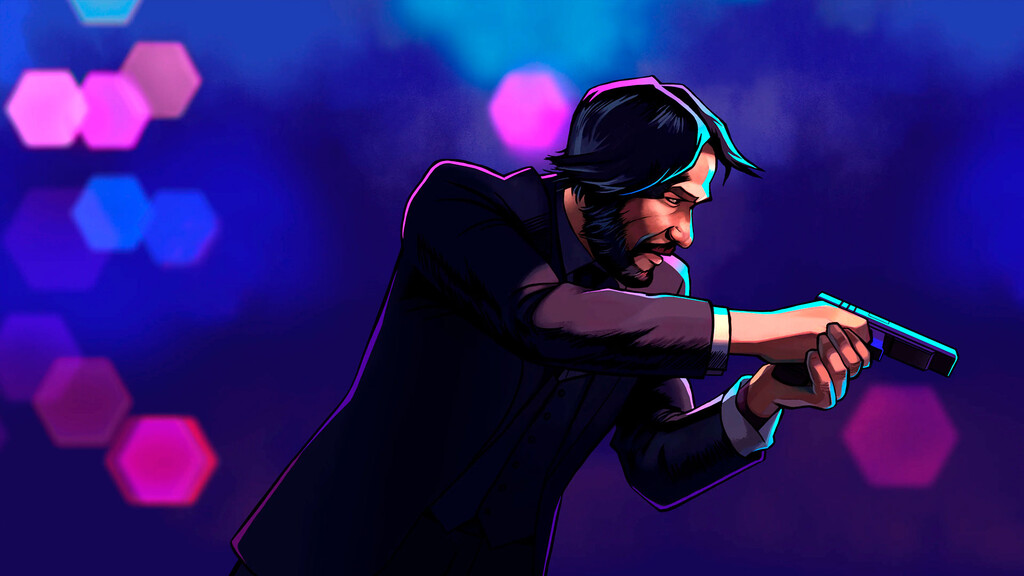 Cómo ser John Wick sin morir en el intento: los mejores mods para Max Payne 3, Sifu y otros juegazos de tollinas Cómo ser John Wick sin morir en el intento: los mejores mods para Max Payne 3, Sifu y otros juegazos de tollinas