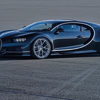 Bugatti llama a revisión 77 vehículos por problemas en el software y el eje de transmisión
