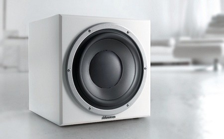 Dynaudio Sub 250 II, un subwoofer compacto para nuestros home cinema