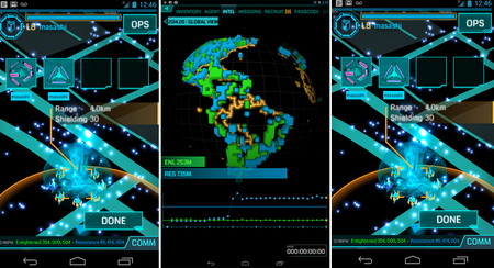 Ingress