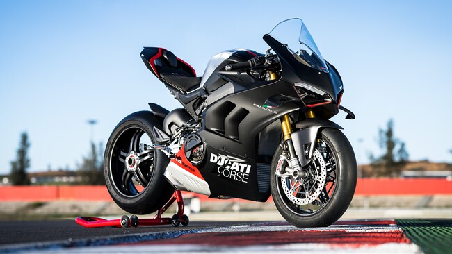Ducati Panigale V4 Sp2 2022 007